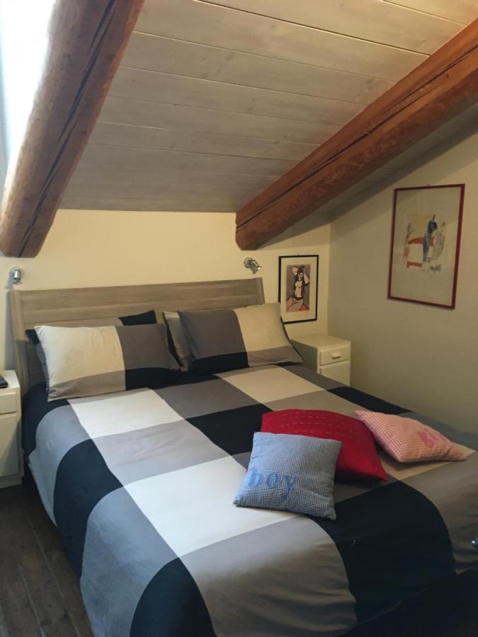 Aprile Bed & Breakfast Torino Dış mekan fotoğraf