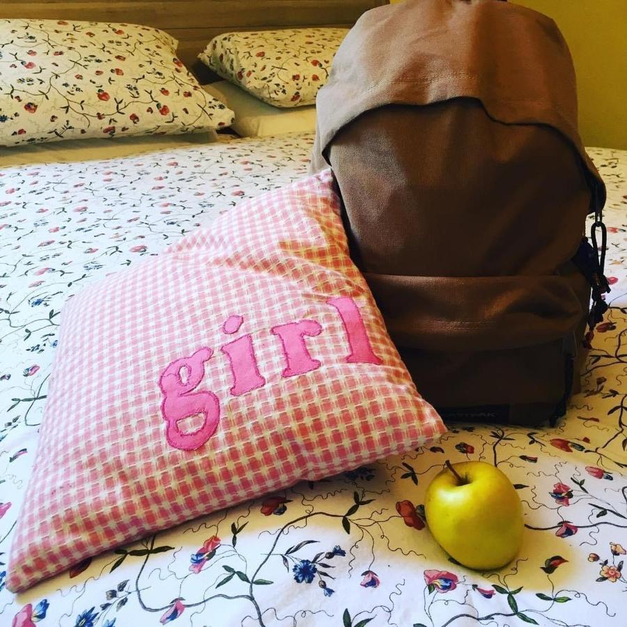 Aprile Bed & Breakfast Torino Dış mekan fotoğraf