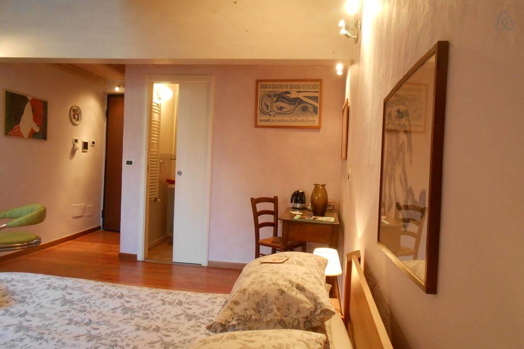 Aprile Bed & Breakfast Torino Dış mekan fotoğraf