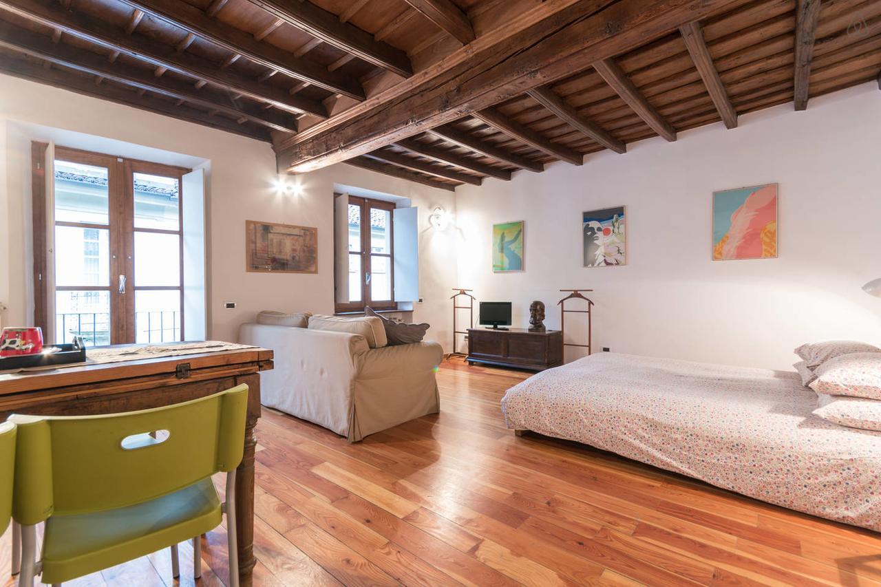 Aprile Bed & Breakfast Torino Dış mekan fotoğraf