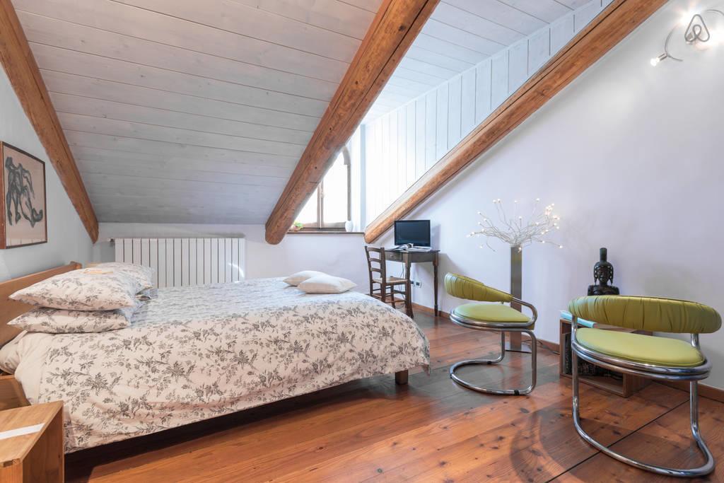 Aprile Bed & Breakfast Torino Dış mekan fotoğraf