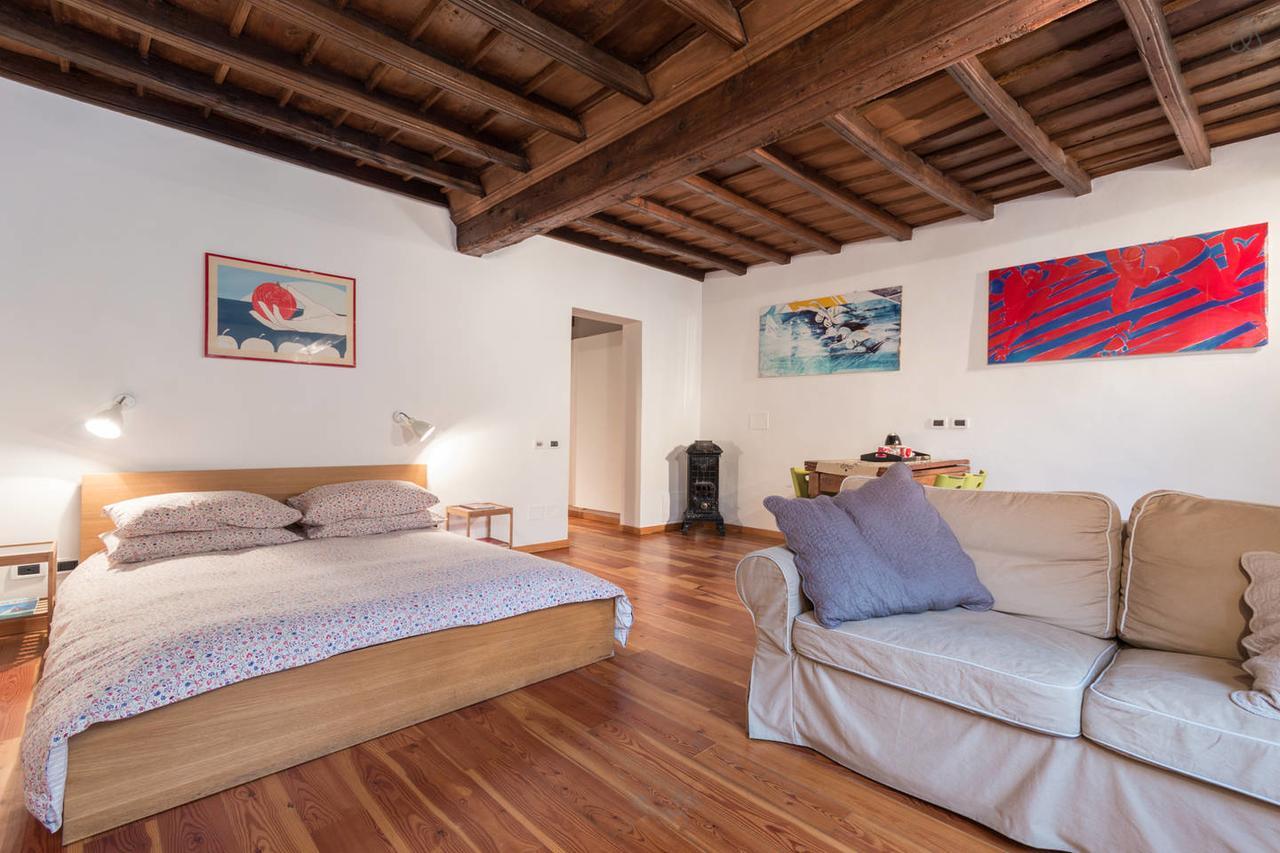 Aprile Bed & Breakfast Torino Dış mekan fotoğraf