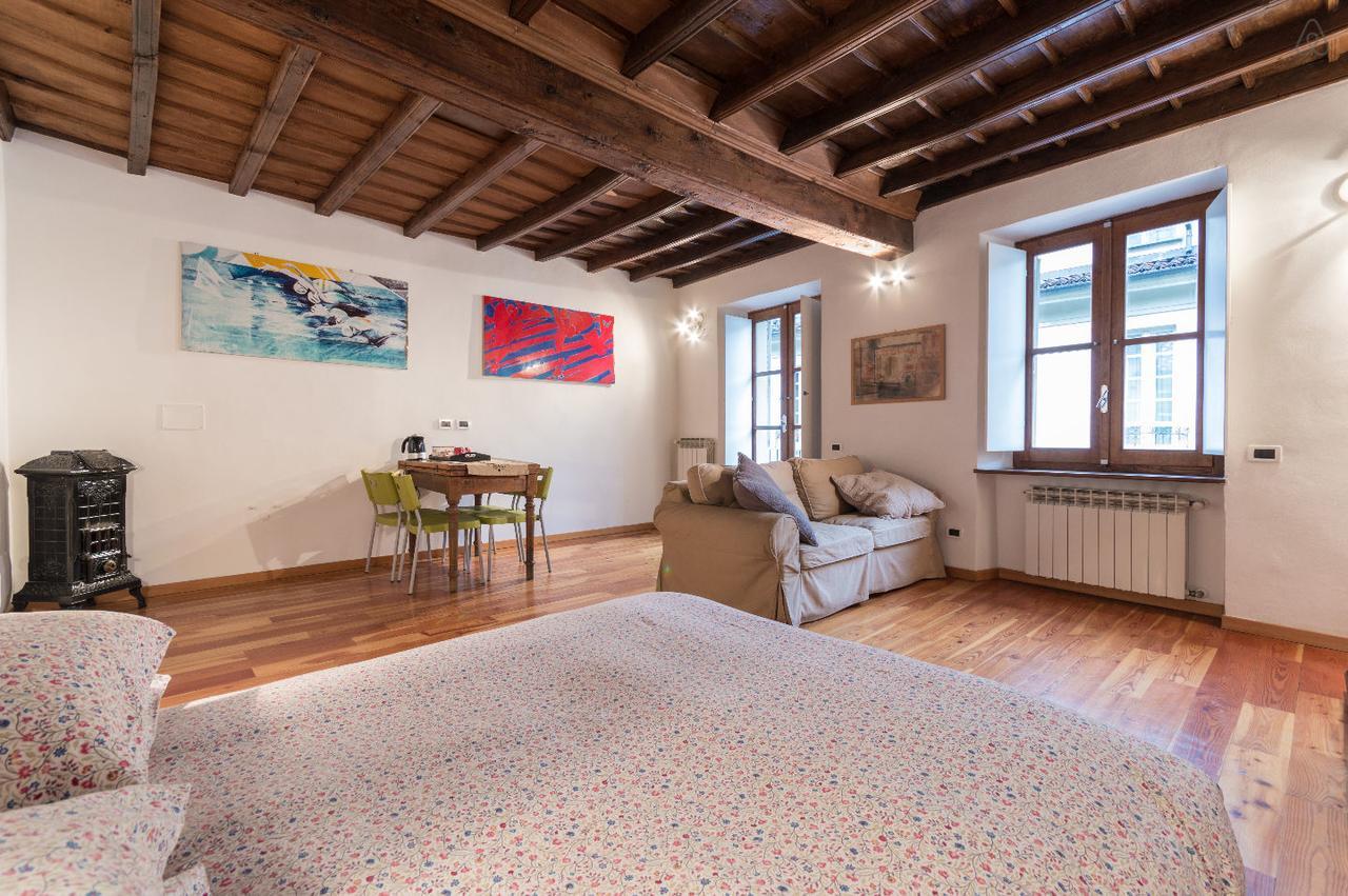 Aprile Bed & Breakfast Torino Dış mekan fotoğraf