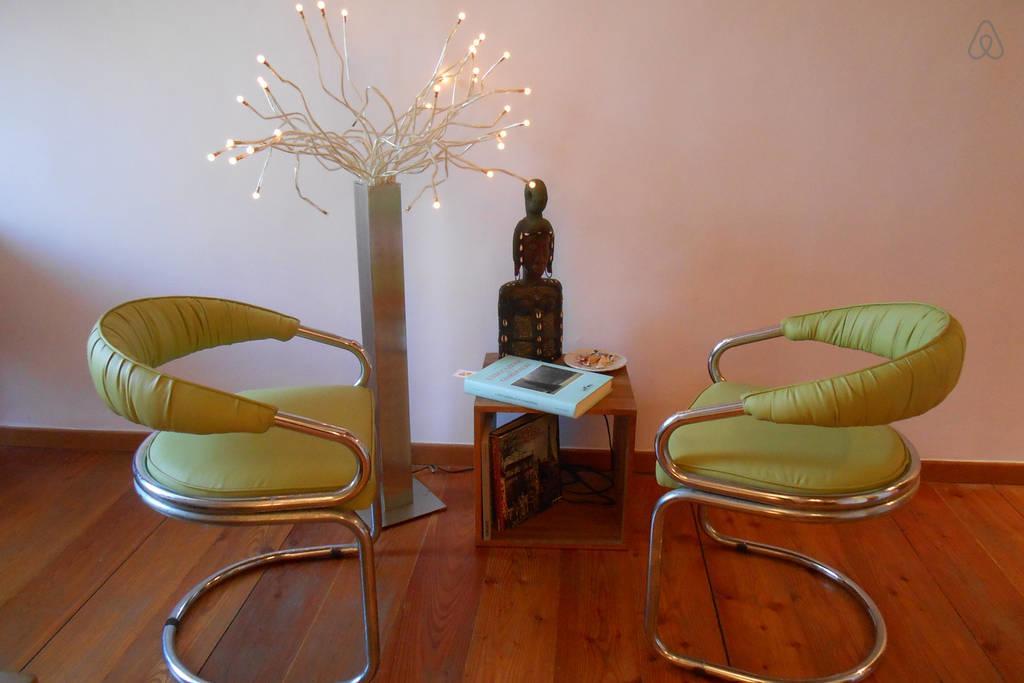 Aprile Bed & Breakfast Torino Dış mekan fotoğraf