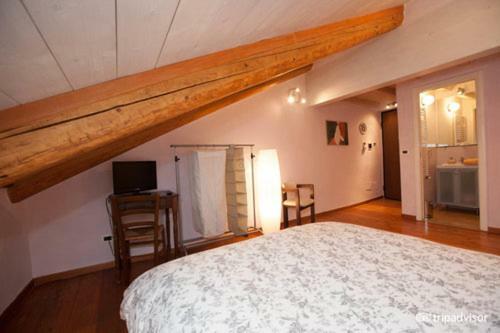 Aprile Bed & Breakfast Torino Dış mekan fotoğraf